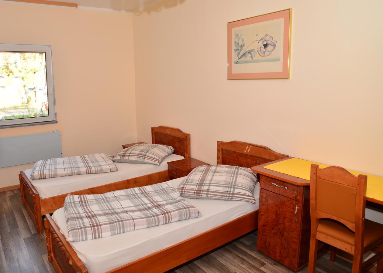 Hotel Noa Nuremberg ภายนอก รูปภาพ