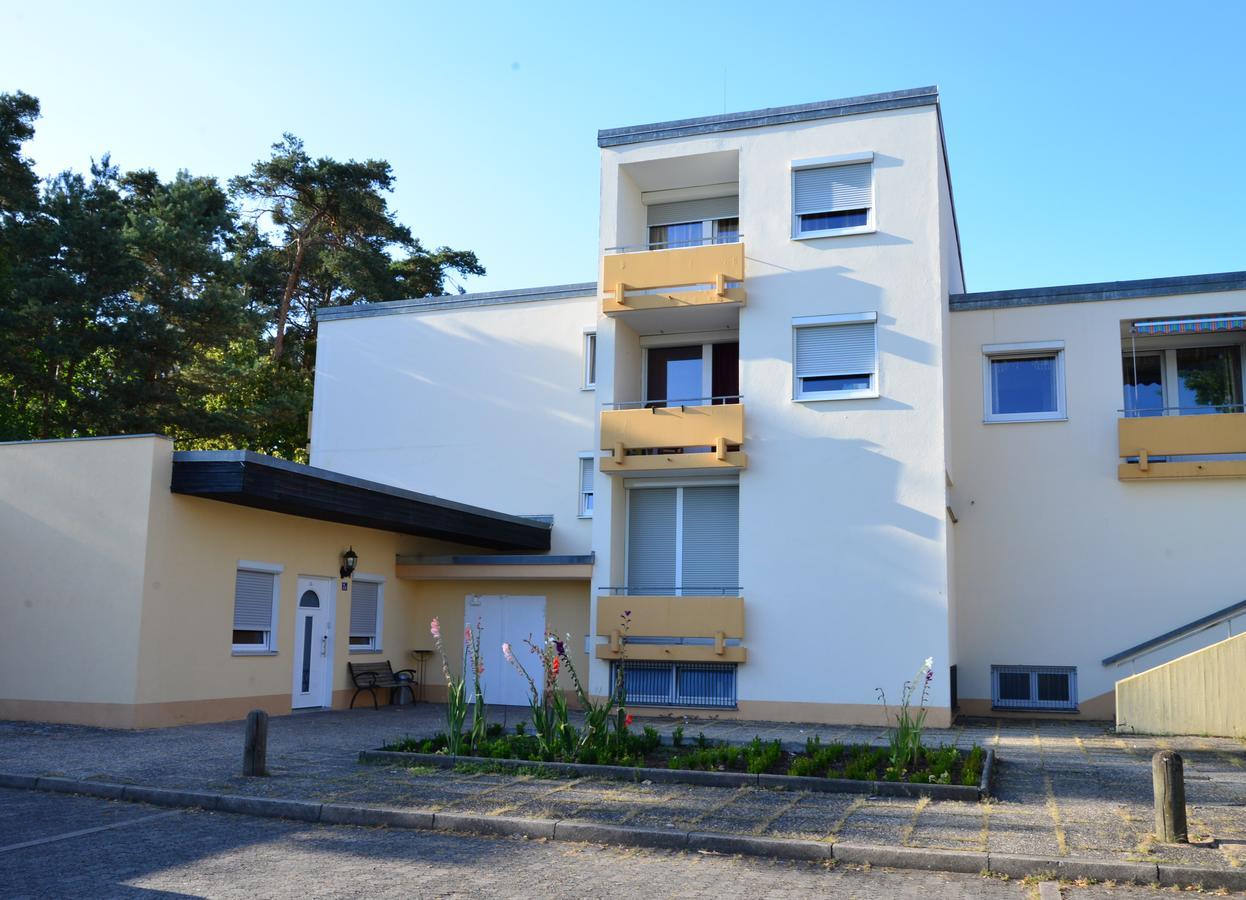 Hotel Noa Nuremberg ภายนอก รูปภาพ