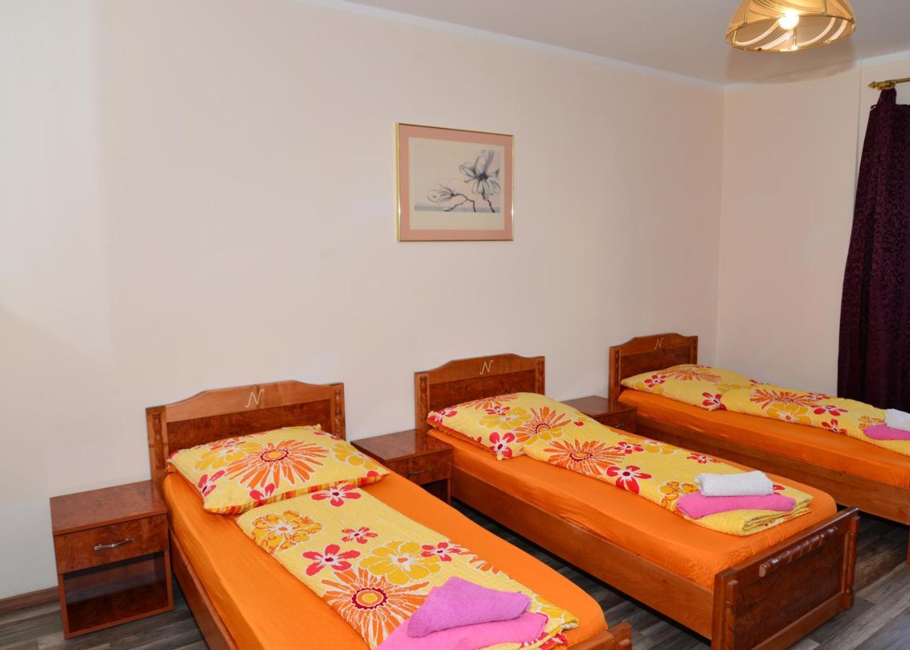 Hotel Noa Nuremberg ภายนอก รูปภาพ
