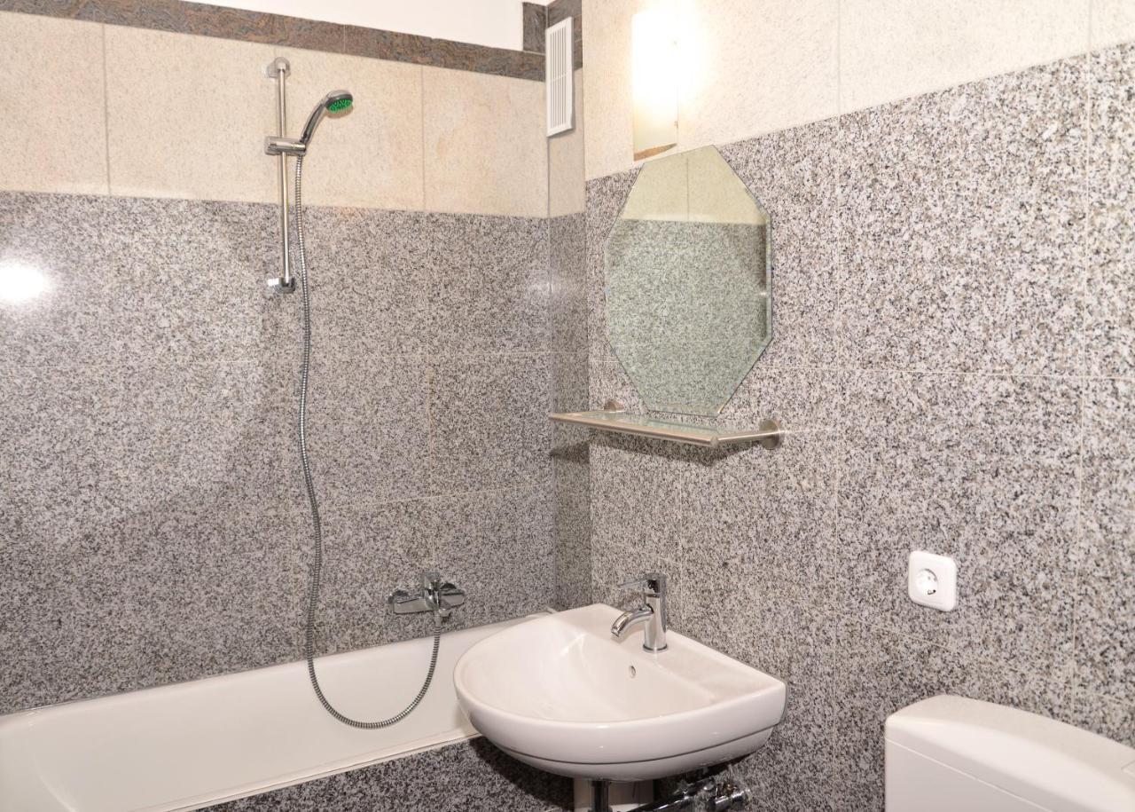 Hotel Noa Nuremberg ภายนอก รูปภาพ