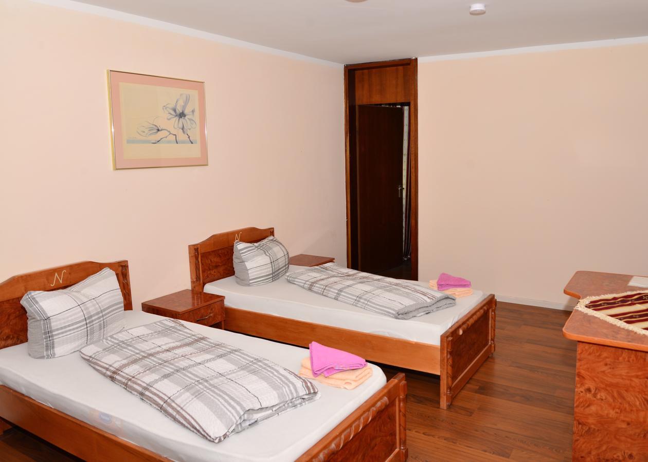 Hotel Noa Nuremberg ภายนอก รูปภาพ