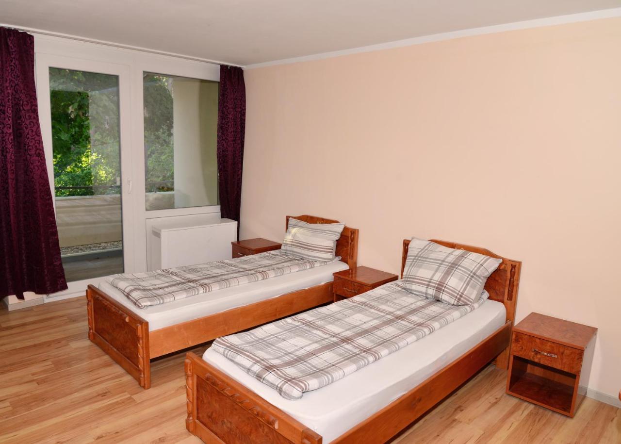Hotel Noa Nuremberg ภายนอก รูปภาพ