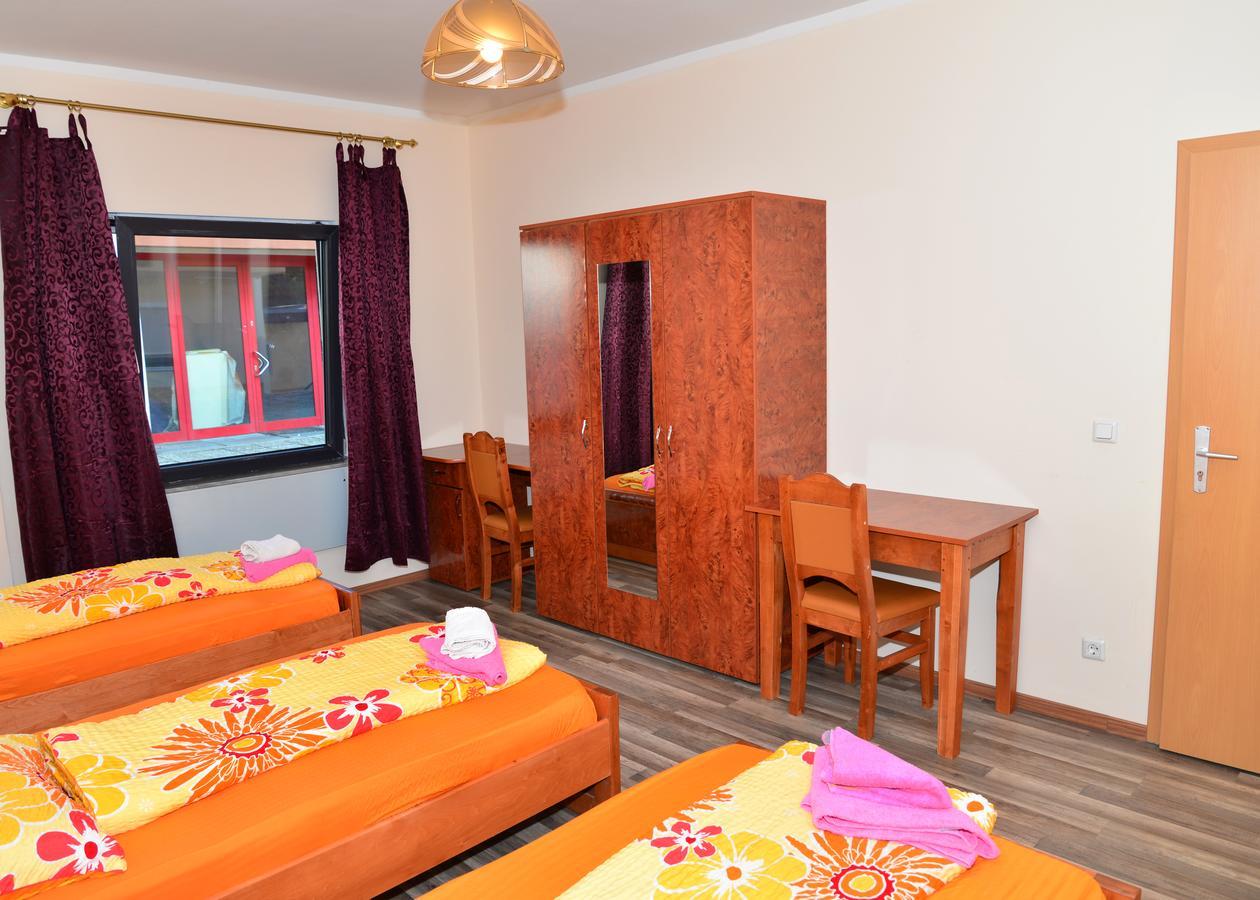 Hotel Noa Nuremberg ภายนอก รูปภาพ