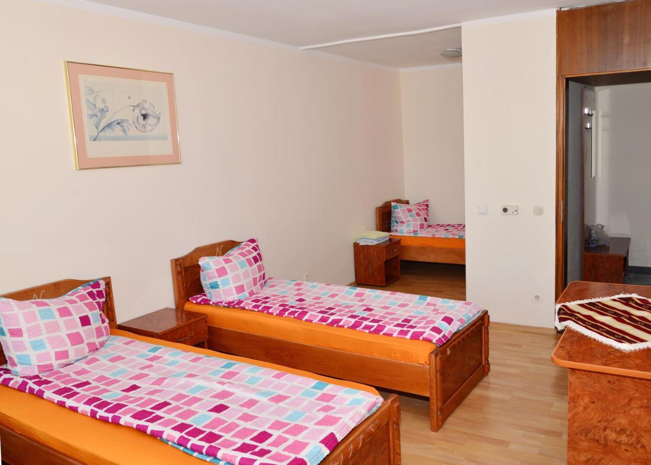 Hotel Noa Nuremberg ภายนอก รูปภาพ