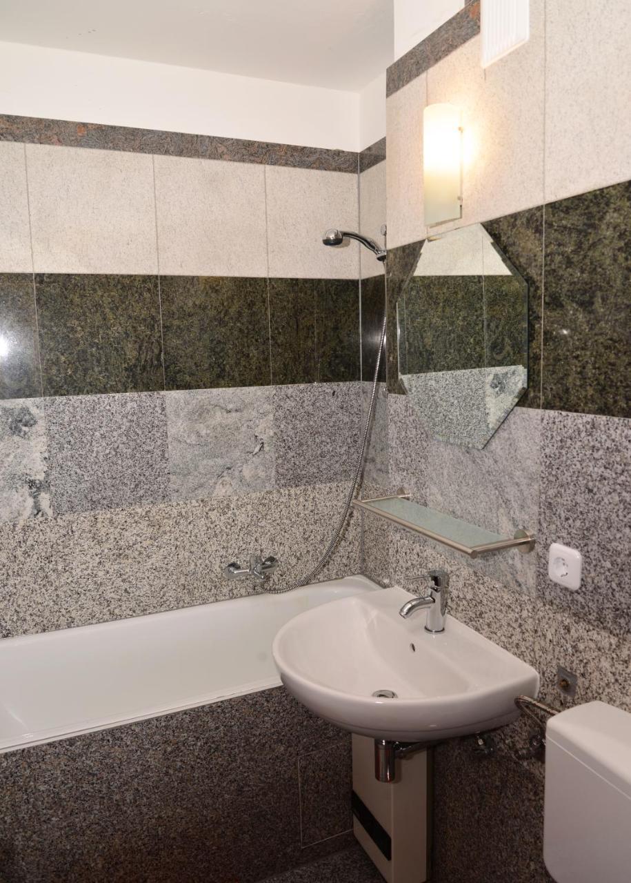 Hotel Noa Nuremberg ภายนอก รูปภาพ