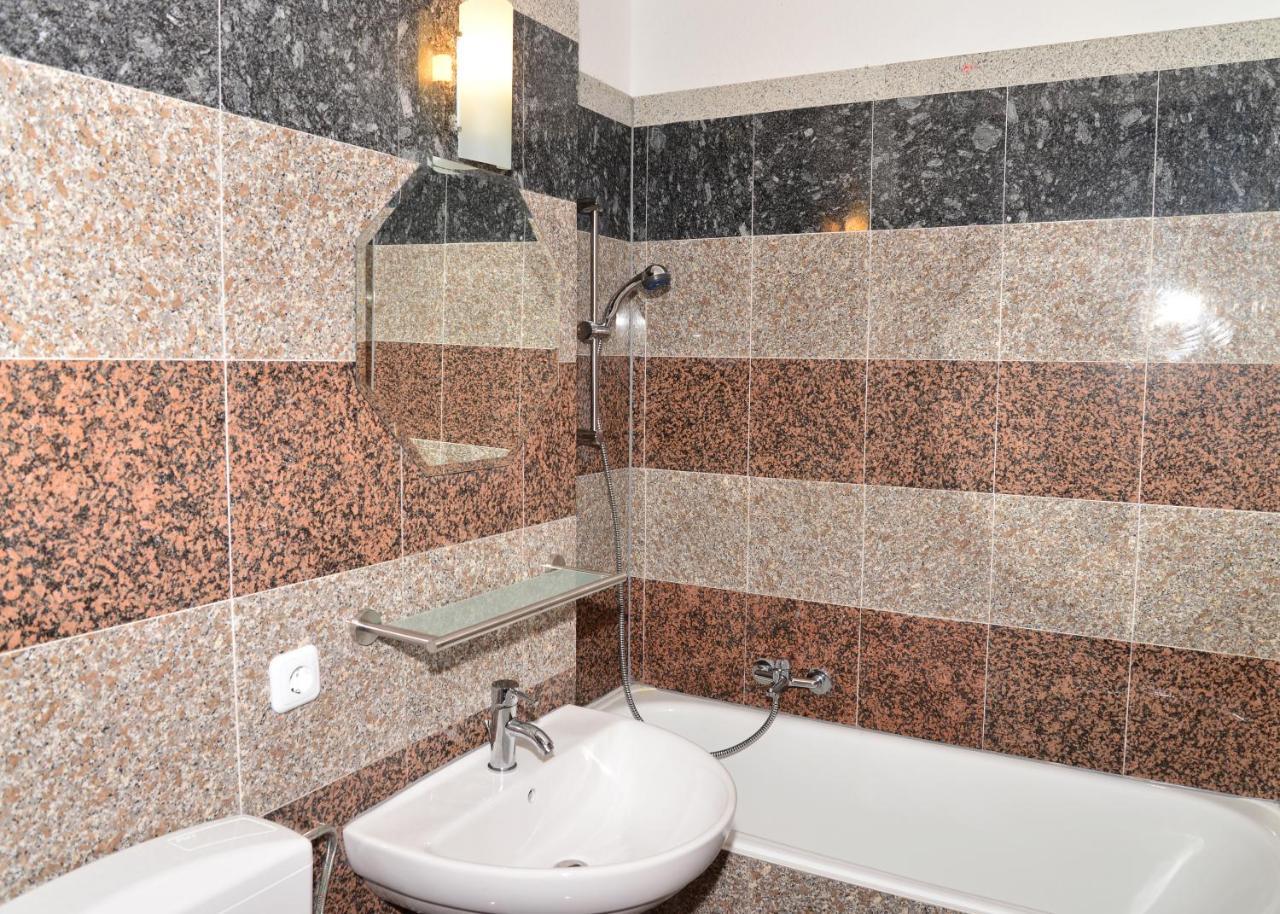 Hotel Noa Nuremberg ภายนอก รูปภาพ