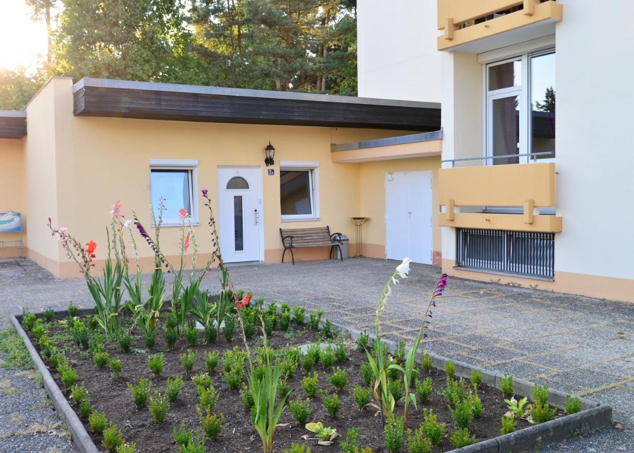 Hotel Noa Nuremberg ภายนอก รูปภาพ